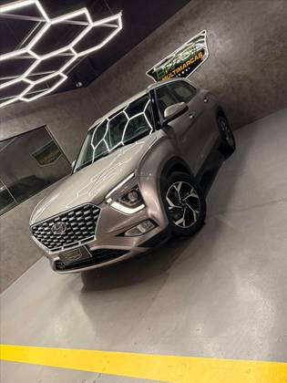HYUNDAI CRETA 1.0 TGDI FLEX LIMITED AUTOMÁTICO